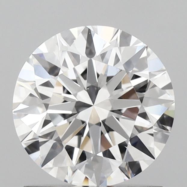 IGI 1.21 Carat Round Brilliant Lab Grown Diamond 人工培育鑽石 實驗室人造鑽石