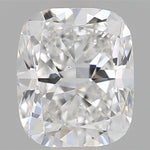 IGI 1.01 Carat Cushion Lab Grown Diamond