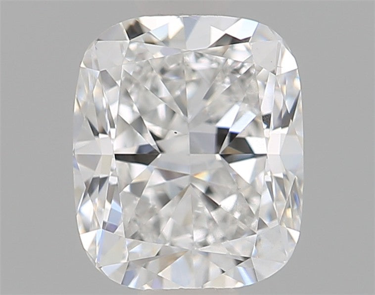 IGI 1.01 Carat Cushion Lab Grown Diamond