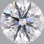 IGI 1.00 Carat Round Brilliant Lab Grown Diamond 人工培育鑽石 實驗室人造鑽石