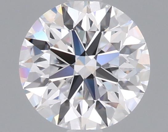IGI 1.00 Carat Round Brilliant Lab Grown Diamond 人工培育鑽石 實驗室人造鑽石