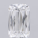 IGI 3.79 Carat Cushion Lab Grown Diamond 人工培育鑽石 實驗室人造鑽石