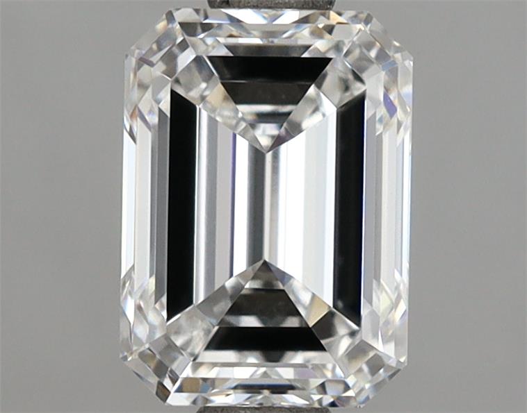 IGI 2.02 Carat Emerald Lab Grown Diamond 人工培育鑽石 實驗室人造鑽石