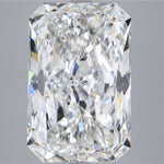 IGI 13.06 Carat Cushion Lab Grown Diamond 人工培育鑽石 實驗室人造鑽石