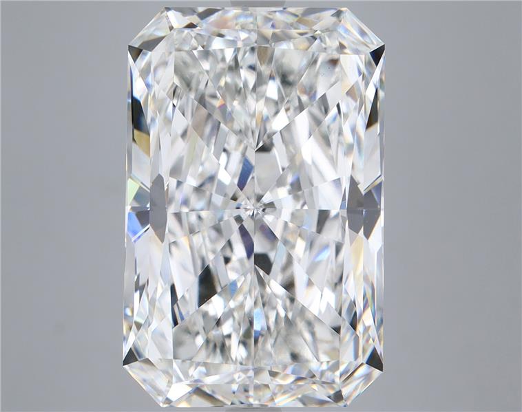 IGI 13.06 Carat Cushion Lab Grown Diamond 人工培育鑽石 實驗室人造鑽石