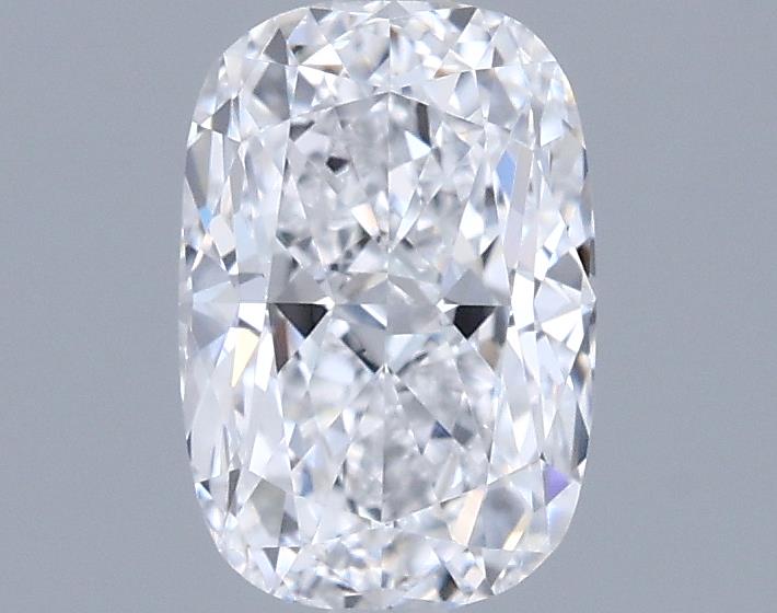 IGI 0.96 Carat Cushion Lab Grown Diamond 人工培育鑽石 實驗室人造鑽石