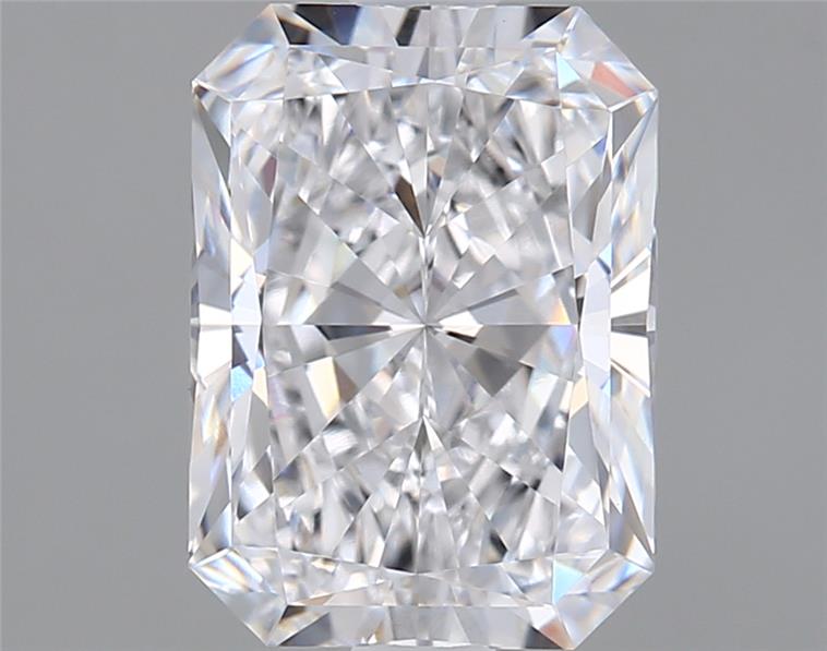IGI 1.90 Carat Radiant Cut Lab Grown Diamond 人工培育鑽石 實驗室人造鑽石