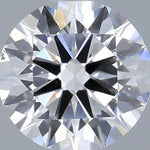 IGI 0.50 Carat Round Brilliant Lab Grown Diamond 人工培育鑽石 實驗室人造鑽石