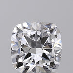 IGI 1.53 Carat 枕形閃亮形 - Cushion Brilliant 培育鑽石 Lab Grown Diamond 人造鑽石 人工鑽石 實驗室鑽石 培養鑽石 香港 培育鑽 