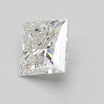 IGI 0.99 Carat Princess Cut Lab Grown Diamond