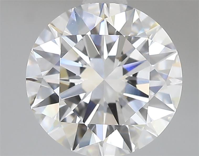 IGI 2.79 Carat Round Brilliant Lab Grown Diamond 人工培育鑽石 實驗室人造鑽石