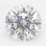 IGI 1.46 Carat Round Brilliant Lab Grown Diamond 人工培育鑽石 實驗室人造鑽石