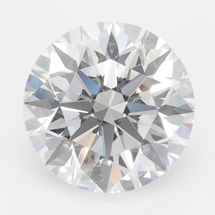 IGI 1.46 Carat Round Brilliant Lab Grown Diamond 人工培育鑽石 實驗室人造鑽石