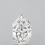 IGI 0.86 Carat Marquise Lab Grown Diamond 人工培育鑽石 實驗室人造鑽石