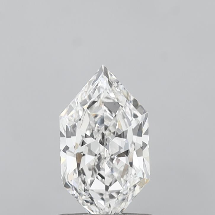 IGI 0.86 Carat Marquise Lab Grown Diamond 人工培育鑽石 實驗室人造鑽石