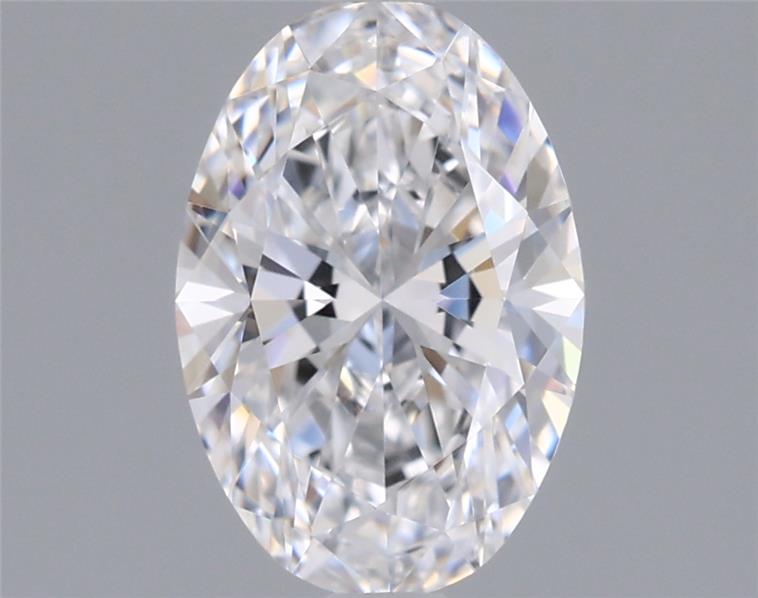 IGI 0.94 Carat Oval Lab Grown Diamond 人工培育鑽石 實驗室人造鑽石