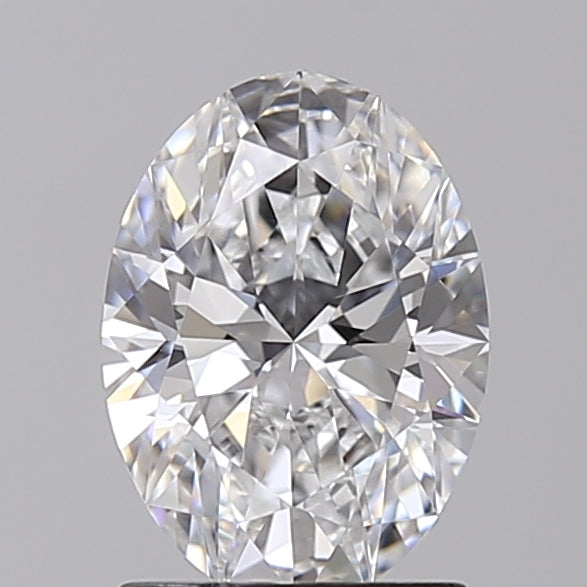 IGI 1.51 Carat 橢圓形 - Oval 培育鑽石 Lab Grown Diamond 人造鑽石 人工鑽石 實驗室鑽石 培養鑽石 香港 培育鑽 