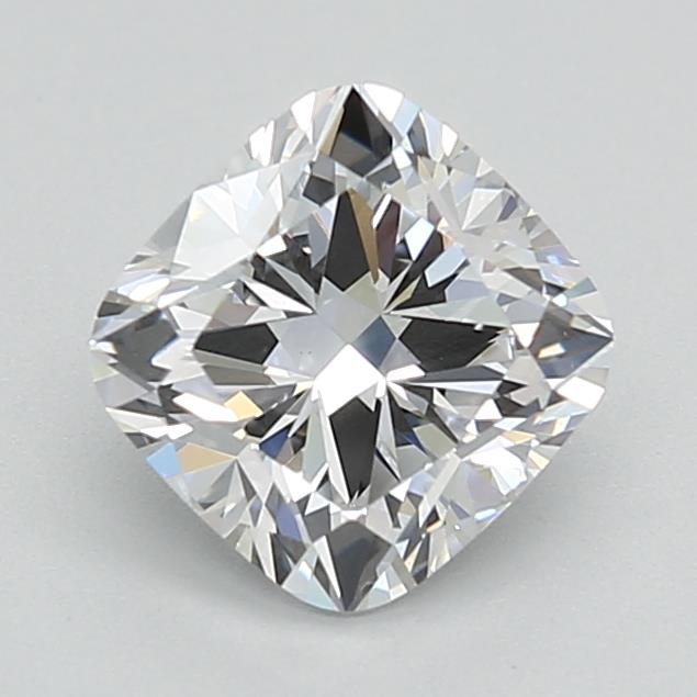 IGI 1.25 Carat Cushion Lab Grown Diamond 人工培育鑽石 實驗室人造鑽石