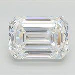 IGI 9.04 Carat Emerald Lab Grown Diamond 人工培育鑽石 實驗室人造鑽石