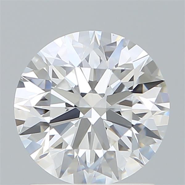 IGI 1.51 Carat Round Brilliant Lab Grown Diamond