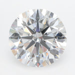 IGI 4.00 Carat Round Brilliant Lab Grown Diamond 人工培育鑽石 實驗室人造鑽石