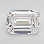 IGI 2.85 Carat Emerald Lab Grown Diamond 人工培育鑽石 實驗室人造鑽石
