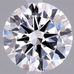 IGI 1.50 Carat Round Brilliant Lab Grown Diamond 人工培育鑽石 實驗室人造鑽石