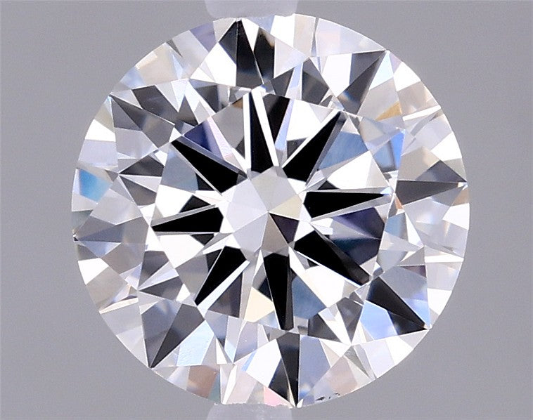 IGI 1.50 Carat Round Brilliant Lab Grown Diamond 人工培育鑽石 實驗室人造鑽石