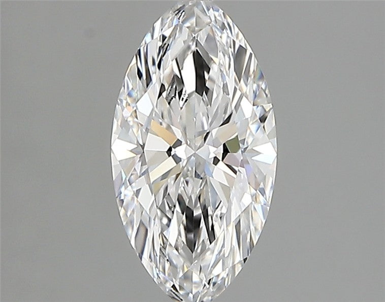 IGI 1.10 Carat Marquise Lab Grown Diamond 人工培育鑽石 實驗室人造鑽石