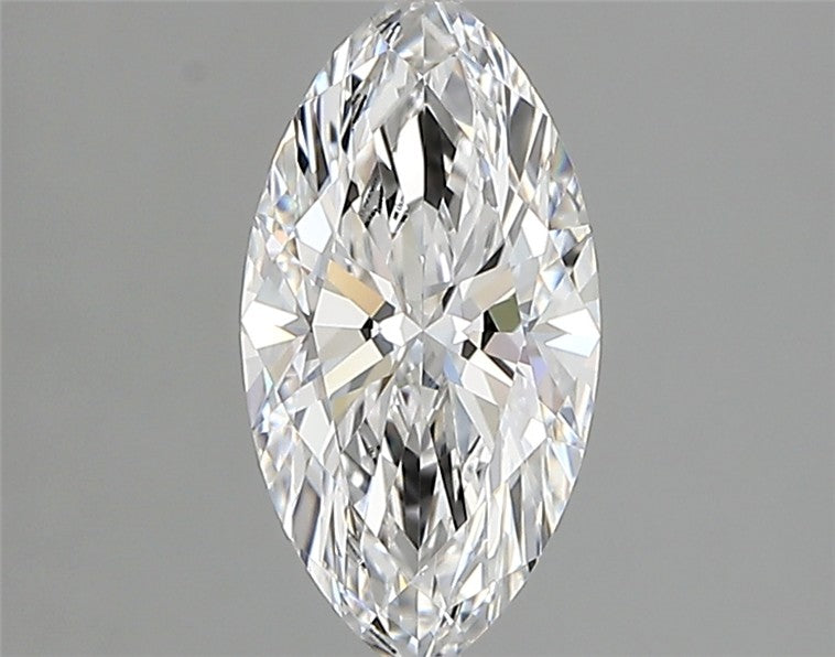 IGI 1.10 Carat Marquise Lab Grown Diamond 人工培育鑽石 實驗室人造鑽石