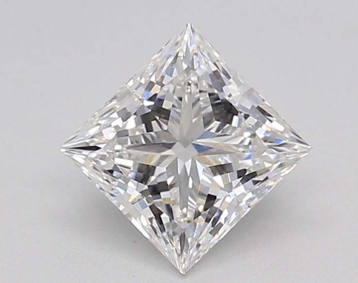 IGI 1.02 Carat 公主方 - Princess Cut 培育鑽石 Lab Grown Diamond 人造鑽石 人工鑽石 實驗室鑽石 培養鑽石 香港 培育鑽 