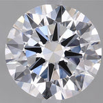IGI 2.02 Carat Round Brilliant Lab Grown Diamond 人工培育鑽石 實驗室人造鑽石
