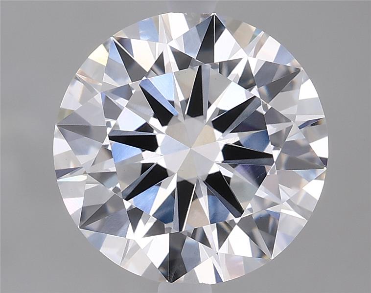 IGI 2.02 Carat Round Brilliant Lab Grown Diamond 人工培育鑽石 實驗室人造鑽石