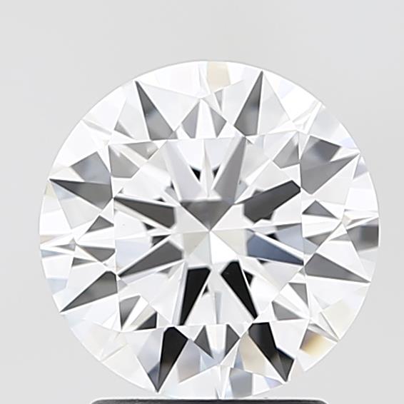 IGI 2.22 Carat Round Brilliant Lab Grown Diamond 人工培育鑽石 實驗室人造鑽石