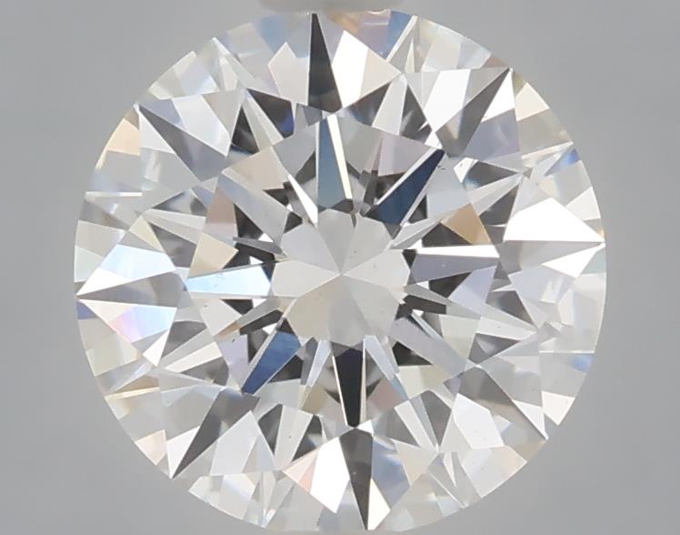IGI 1.6 Carat Round Brilliant Lab Grown Diamond