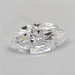 IGI 3.50 Carat Marquise Lab Grown Diamond 人工培育鑽石 實驗室人造鑽石