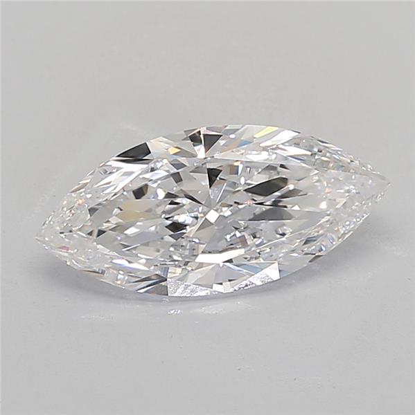 IGI 3.50 Carat Marquise Lab Grown Diamond 人工培育鑽石 實驗室人造鑽石