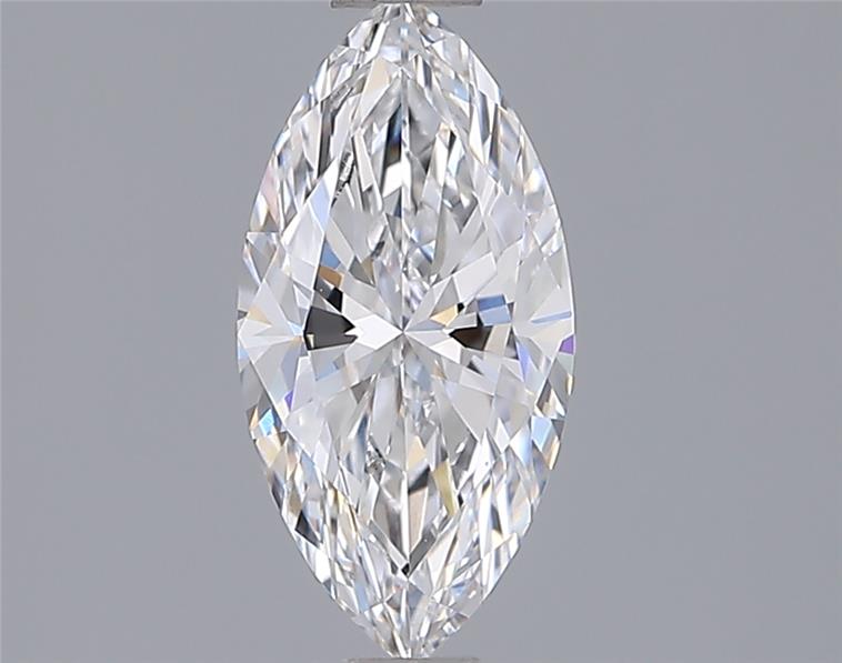 IGI 1.3 Carat Marquise Lab Grown Diamond