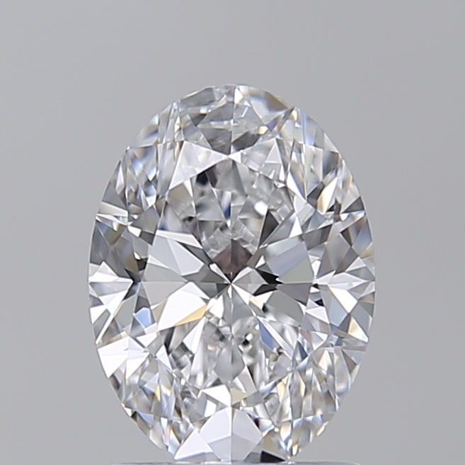 IGI 1.51 Carat 橢圓形 - Oval 培育鑽石 Lab Grown Diamond 人造鑽石 人工鑽石 實驗室鑽石 培養鑽石 香港 培育鑽 