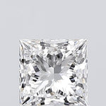 IGI 1.08 Carat Princess Cut Lab Grown Diamond