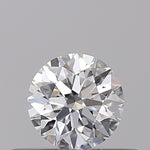 IGI 0.33 Carat 圓形 - Round Brilliant 培育鑽石 Lab Grown Diamond 人造鑽石 人工鑽石 實驗室鑽石 培養鑽石 香港 培育鑽 