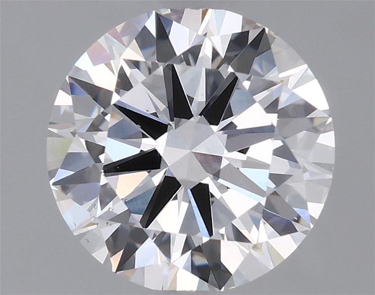 IGI 1.50 Carat Round Brilliant Lab Grown Diamond 人工培育鑽石 實驗室人造鑽石
