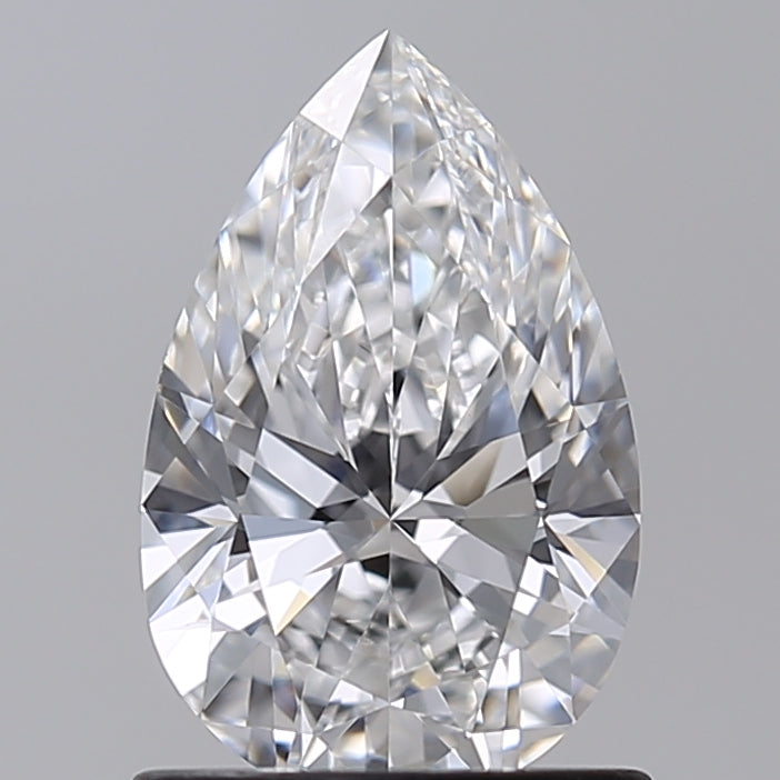 IGI 1.02 Carat 梨形 - Pear 培育鑽石 Lab Grown Diamond 人造鑽石 人工鑽石 實驗室鑽石 培養鑽石 香港 培育鑽 