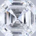 IGI 2.03 Carat Asscher Lab Grown Diamond 人工培育鑽石 實驗室人造鑽石