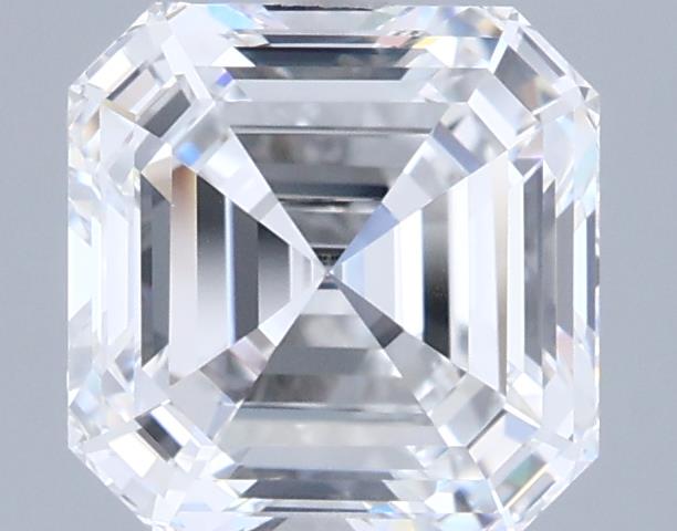 IGI 2.03 Carat Asscher Lab Grown Diamond 人工培育鑽石 實驗室人造鑽石