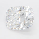 IGI 3.54 Carat Cushion Lab Grown Diamond 人工培育鑽石 實驗室人造鑽石