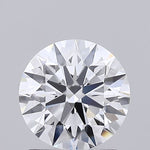 IGI 1.00 Carat Round Brilliant Lab Grown Diamond 人工培育鑽石 實驗室人造鑽石