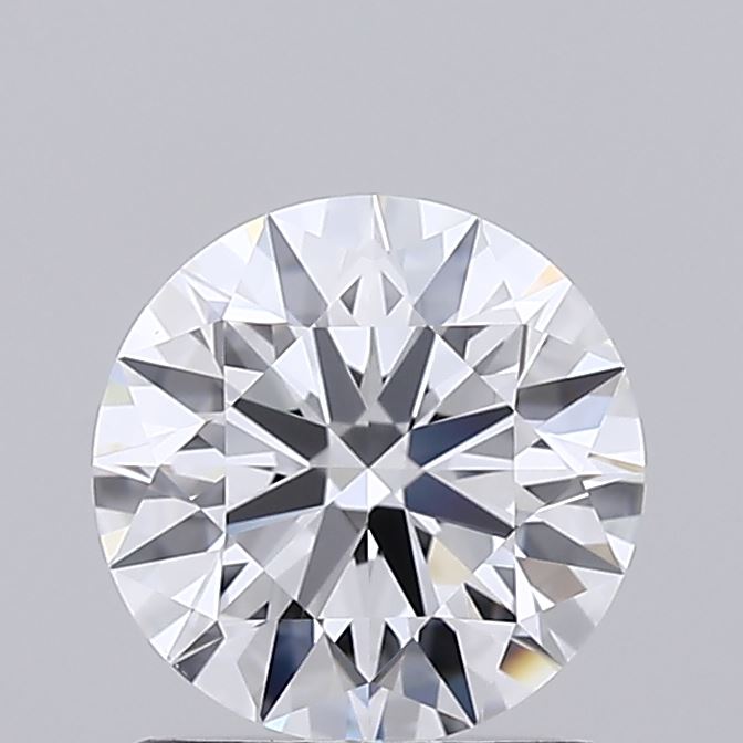 IGI 1.00 Carat Round Brilliant Lab Grown Diamond 人工培育鑽石 實驗室人造鑽石