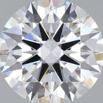 IGI 1.35 Carat Round Brilliant Lab Grown Diamond 人工培育鑽石 實驗室人造鑽石