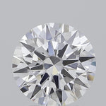 IGI 2.01 Carat Round Brilliant Lab Grown Diamond